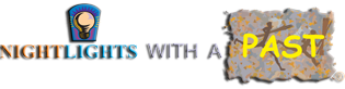 NIGHTNIGHTS WITH A PAST logo.